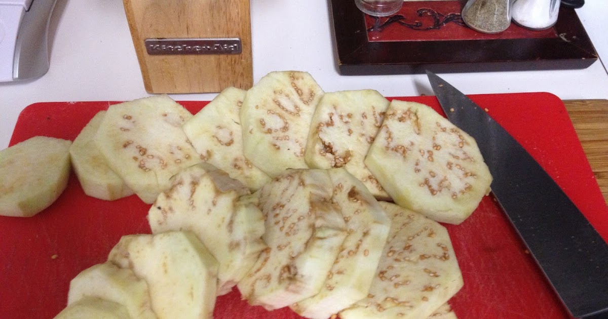 5Ingredient Paleo Oven Fried Breaded Eggplant